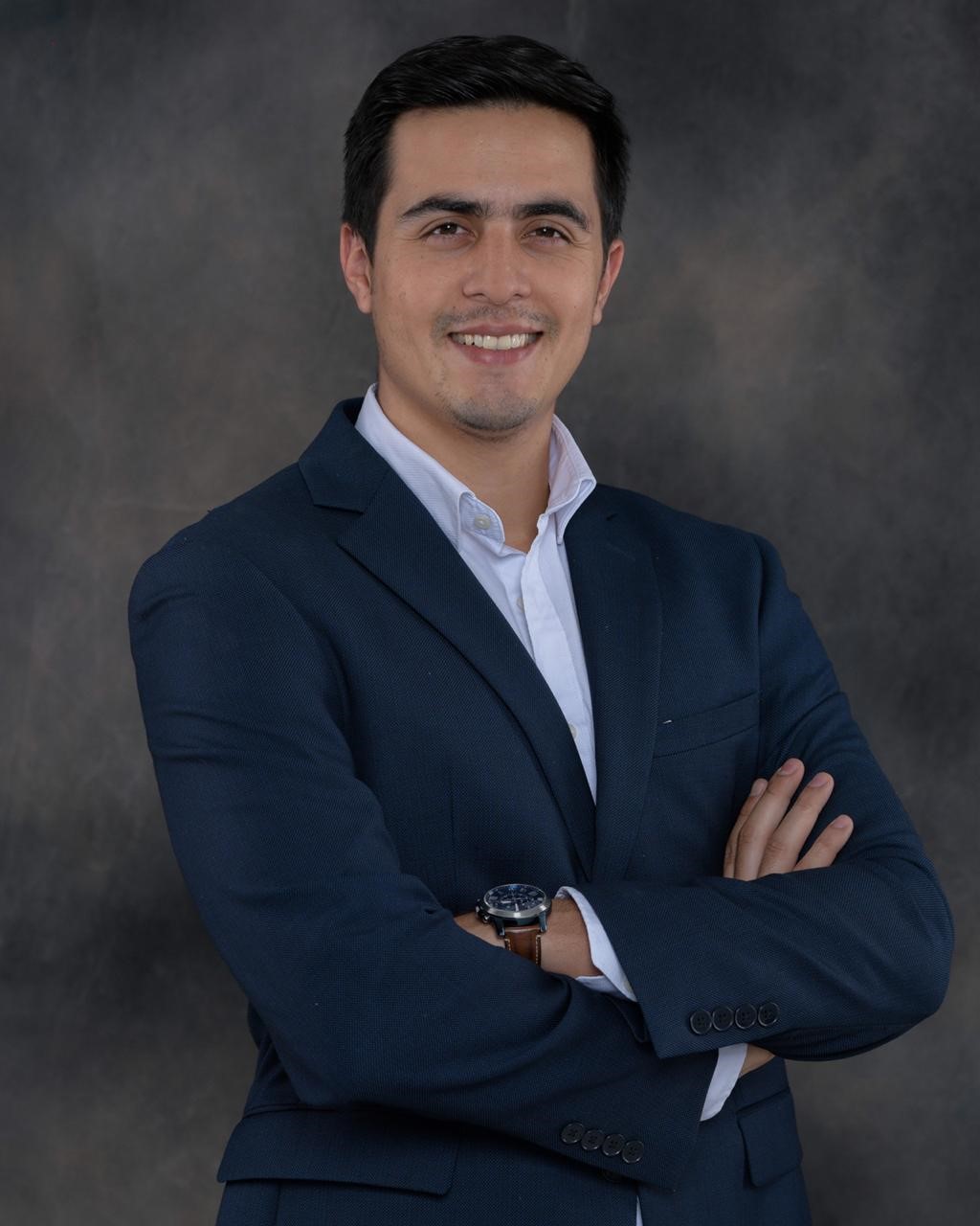 Armando Chavarría Vega